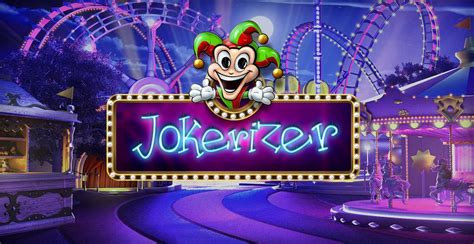 Jokerizer Betano