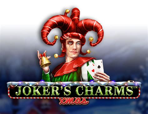 Jokers Charms Xmas Betsson