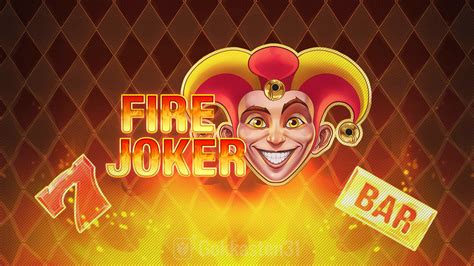 Jokers On Fire Review 2024