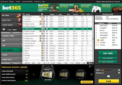 Jolly Poker Bet365