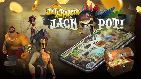 Jolly Roger S Jackpot Betsul