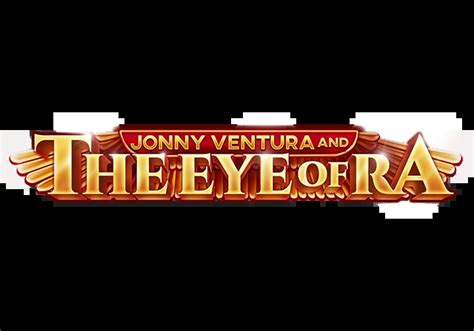 Jonny Ventura And The Eye Of Ra Brabet