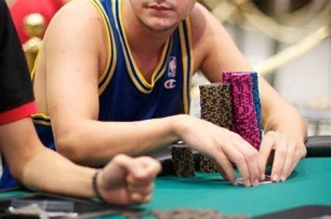 Jordan Westmorland Poker