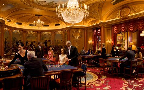 Jouer Au Poker Casino De Paris