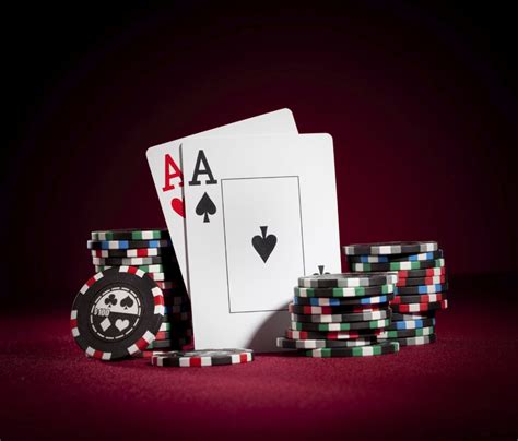 Jouer Au Poker En Ligne Et Gagner De Largent