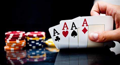 Jouer Au Poker En Ligne Sur Android