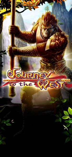Journey To The West 2 Slot Gratis