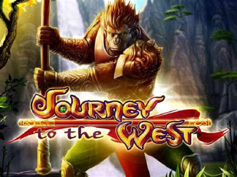 Journey To The West Slot - Play Online