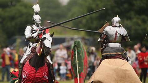 Joust For A Spouse Brabet