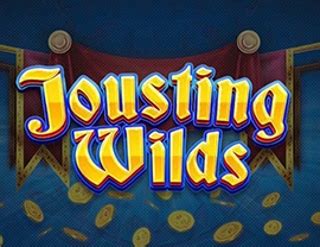 Jousting Wilds 888 Casino