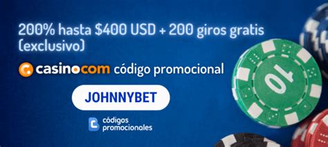 Joy Games Casino Codigo Promocional