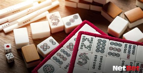 Jp Mahjong Netbet