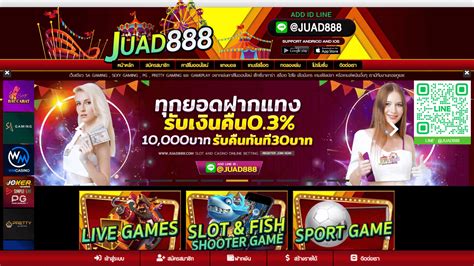 Juad888 Casino Argentina