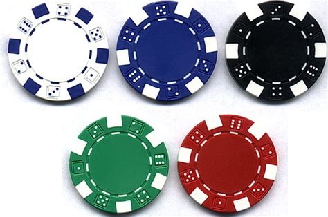 Jual Poker Chip Murah 2024