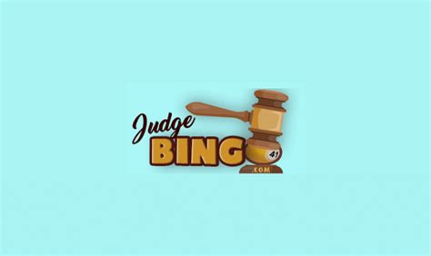Judge Bingo Casino Online