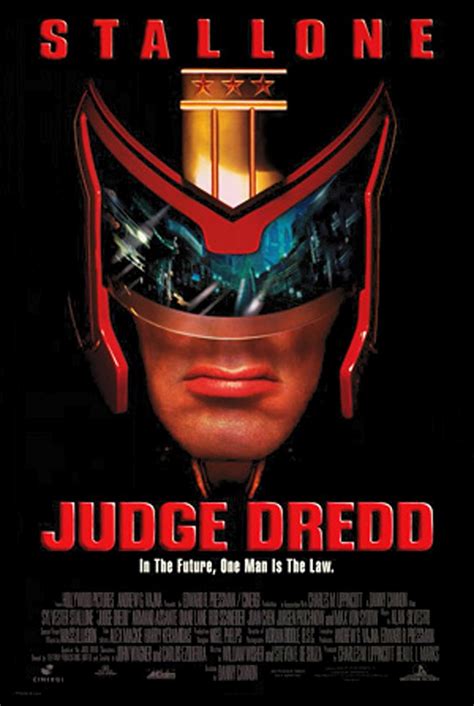 Judge Dredd Netbet