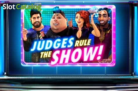 Judges Rule The Show Bet365