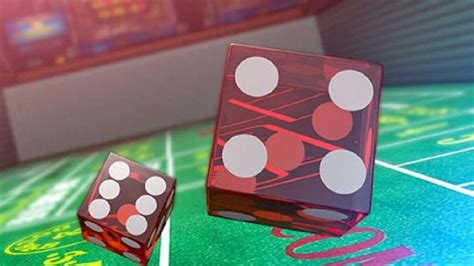 Juego Dados De Casino Online