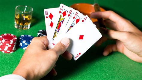 Juego De Poker Para Jugar Online