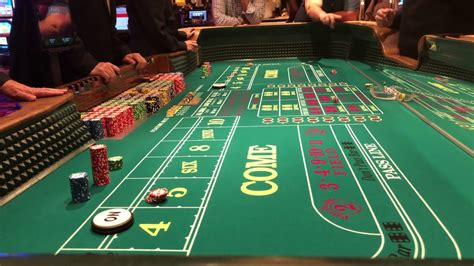 Juegos De Casino Craps