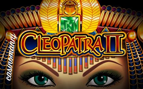 Juegos De Casino Gratis Tragamoneda Cleopatra