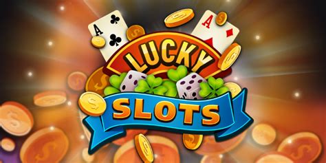 Juegos De Casino Lucky Slots