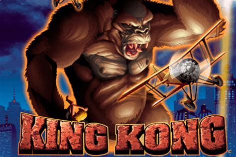 Juegos De Casinos Gratis King Kong