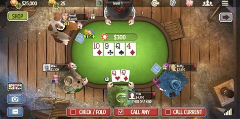 Juegos De Poker Texas  1