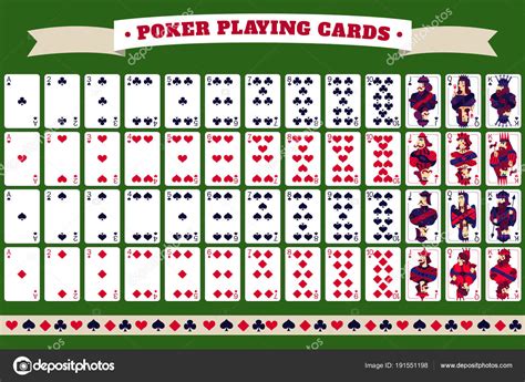 Juegos Para Baraja De Poker