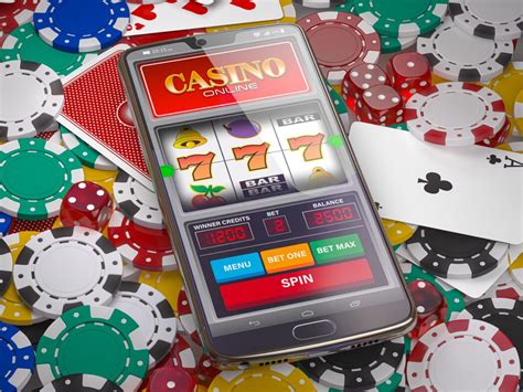 Juegos Para Celular Casino