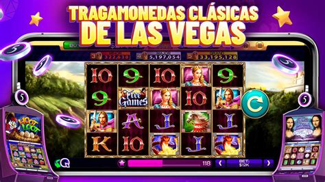 Juegos Tragamonedas Casino Gratis Em Linha