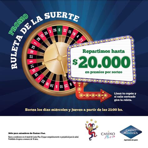 Juegos Y Casinos Loteria De Mendoza