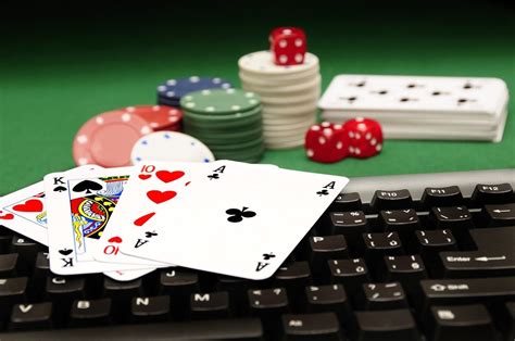 Jugar Al Poker Online