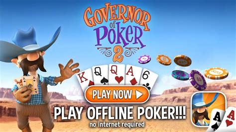 Jugar El Governador Del Poker 2 Completo