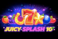 Juicy Splash 10 Netbet