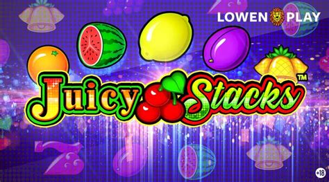 Juicy Stacks 888 Casino