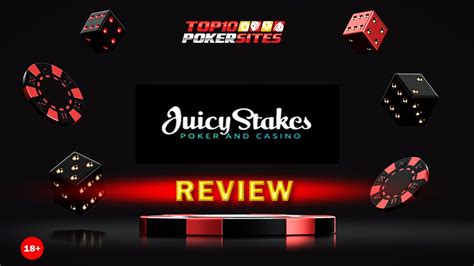 Juicy Stakes Poker Eua