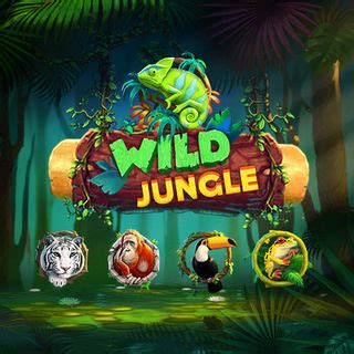 Jungle Fun Parimatch