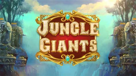 Jungle Giants 888 Casino