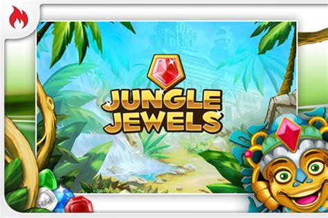Jungle Jewels Pokerstars