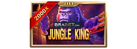 Jungle King Brabet