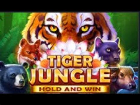 Jungle Wild 1xbet