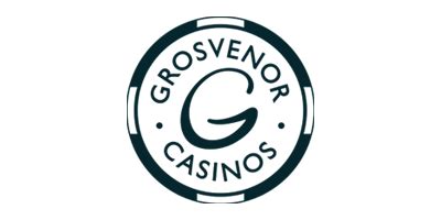 Junte Se Grosvenor Casino