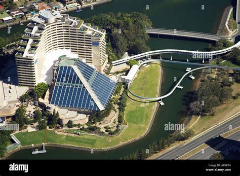 Jupiters Casino Broadbeach Estacionamento