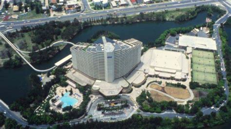 Jupiters Casino Gold Coast Natal Horario De Abertura