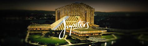 Jupiters Casino Pacotes De Ferias