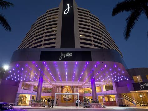Jupiters Casino Restaurantes Gold Coast