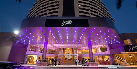 Jupiters Casino Showroom