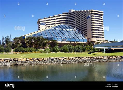 Jupiters Casino Sydney Australia