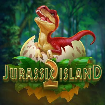 Jurassic Island 2 1xbet